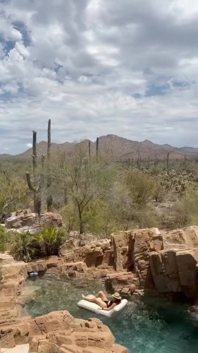 Video post from visittucson.