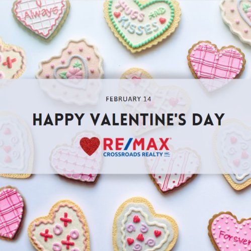 Photo post from remaxcrossroadsrealtyinc.