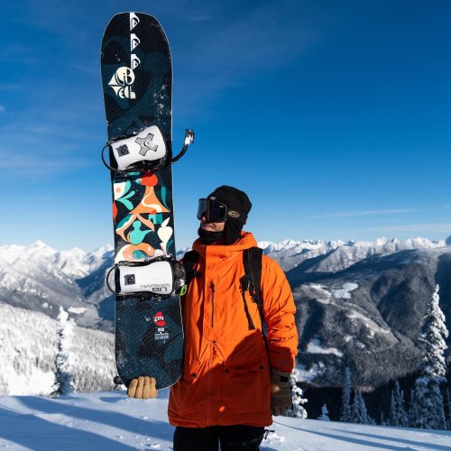 Carousel post from libtechnologies.