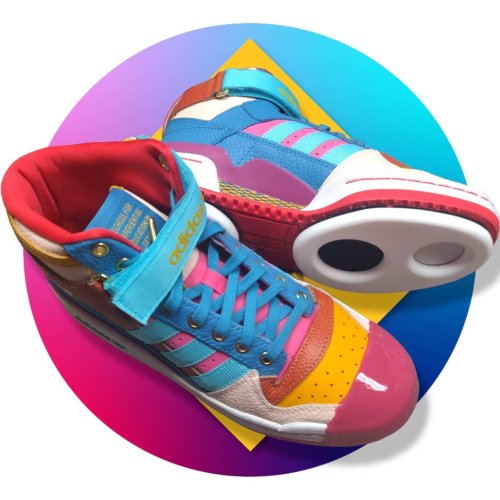 Photo post from craigscurlingshoes.