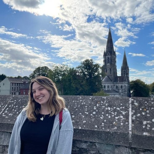 Photo post from drexelstudyabroad.