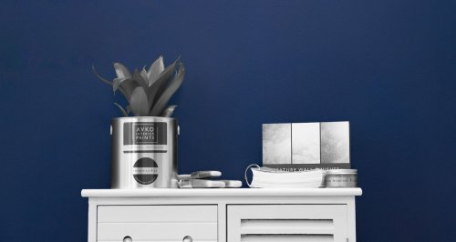 Photo post from avkointerior.