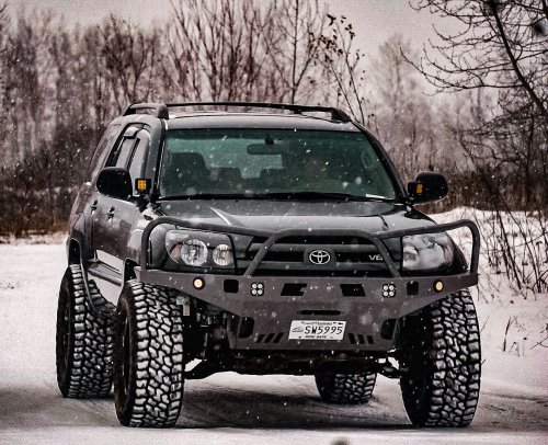 Photo post from coastal.offroad.