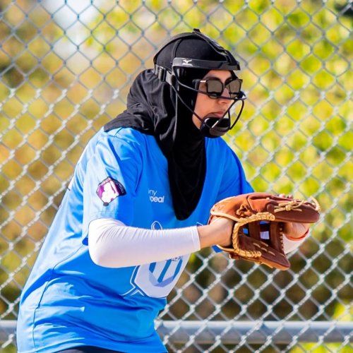 Photo post from sisterhoodsoftball.