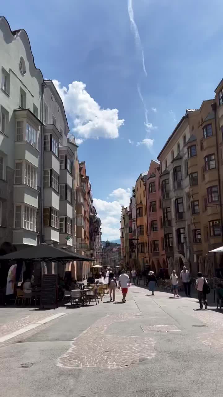 Video post from innsbrucktourism.