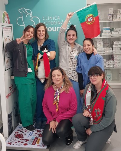 Photo post from clinica_veterinaria_dourosul.