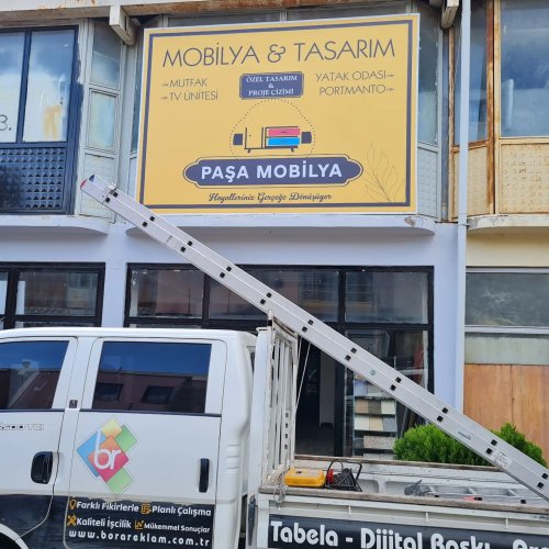 Photo post from borareklam.