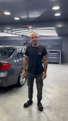 Video post from ustaminionarim.