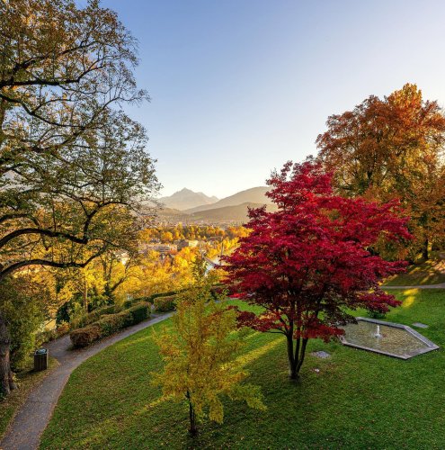 Photo post from innsbrucktourism.