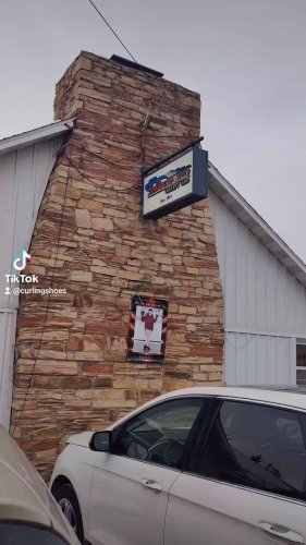 Video post from craigscurlingshoes.