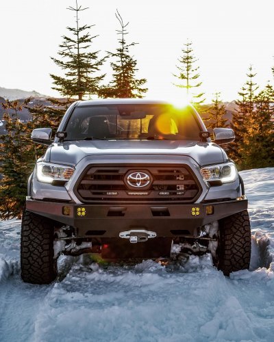 Photo post from coastal.offroad.
