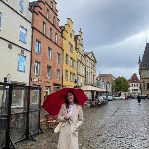 Photo post from drexelstudyabroad.