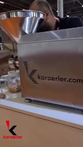 Video post from karaerlermakina.