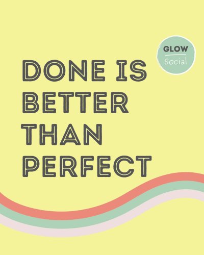 Photo post from glowsocial.uk.