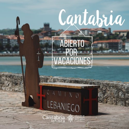 Photo post from cantabriaturismo.