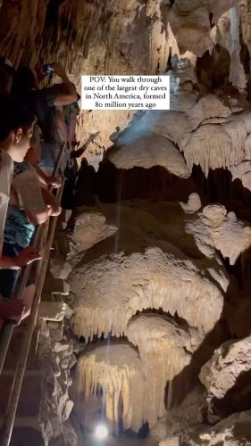 Video post from visittucson.