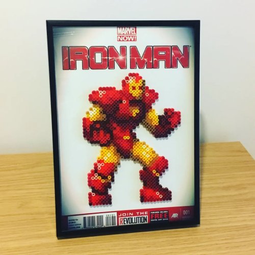 Photo post from caveofpixels.
