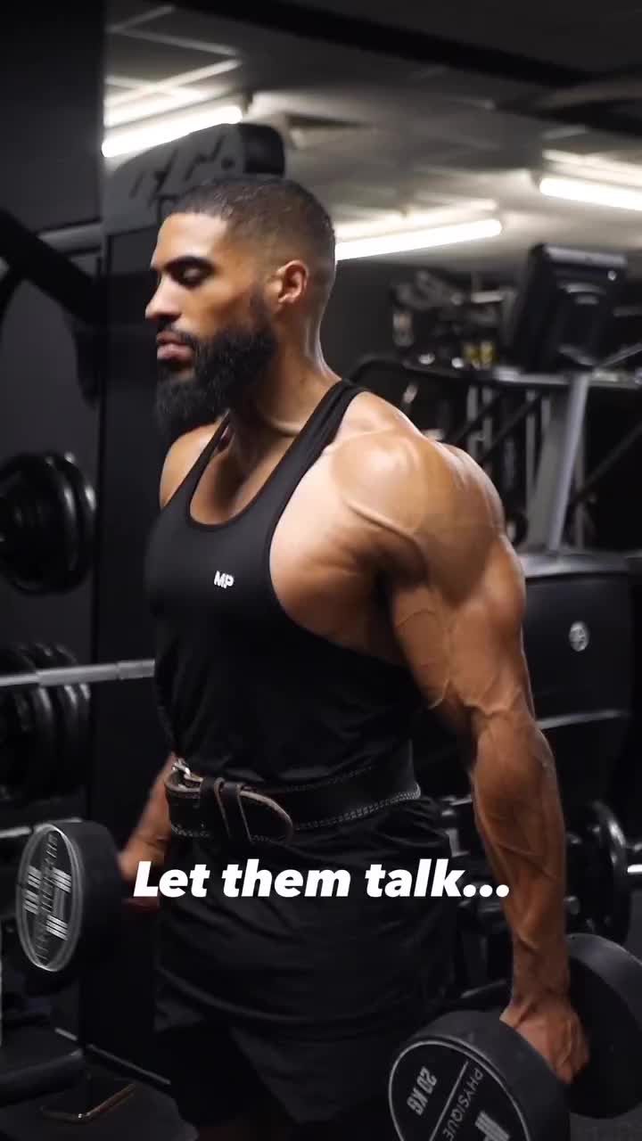 Video post from ph_gains.