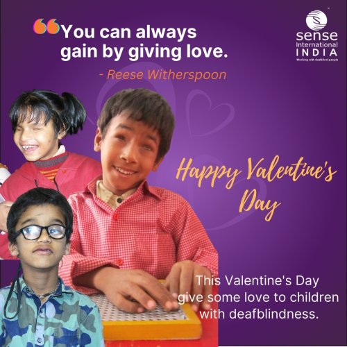 Photo post from sense.india.