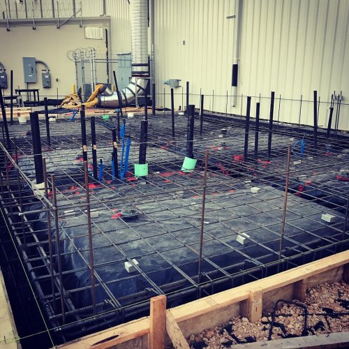 Photo post from gramsconstruction.