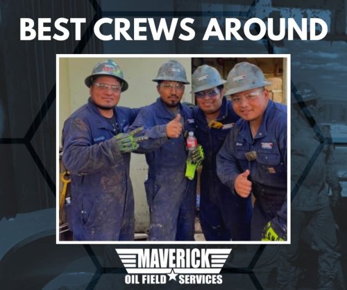 Photo post from mavericktorque.