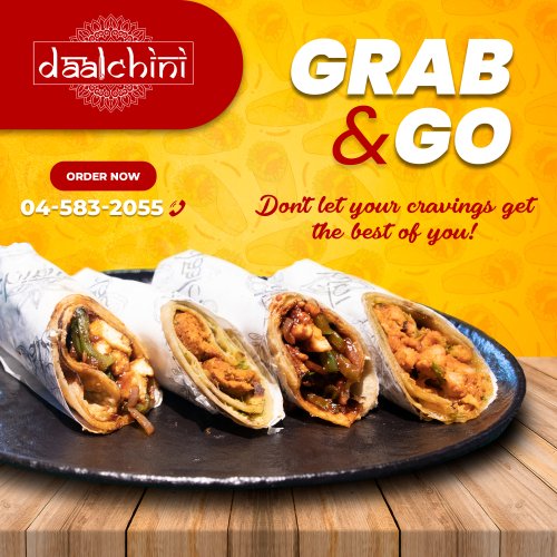 Photo post from daalchini.uae.