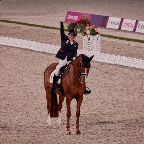 Carousel post from fei_global.