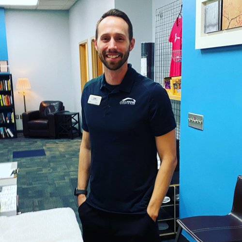 Photo post from cacdtc.