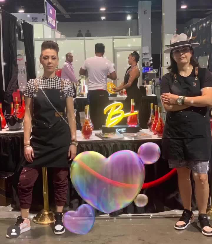 Video post from bransoncognac.