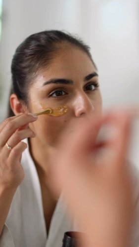 Video post from comvita_au.