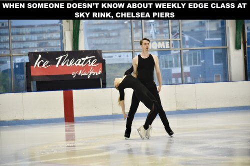Photo post from icetheatreofny.