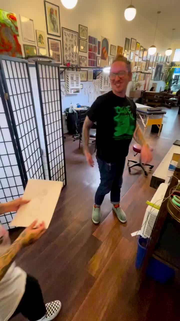 Video post from puritythroughobscurity.