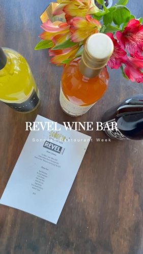 Video post from visittucson.