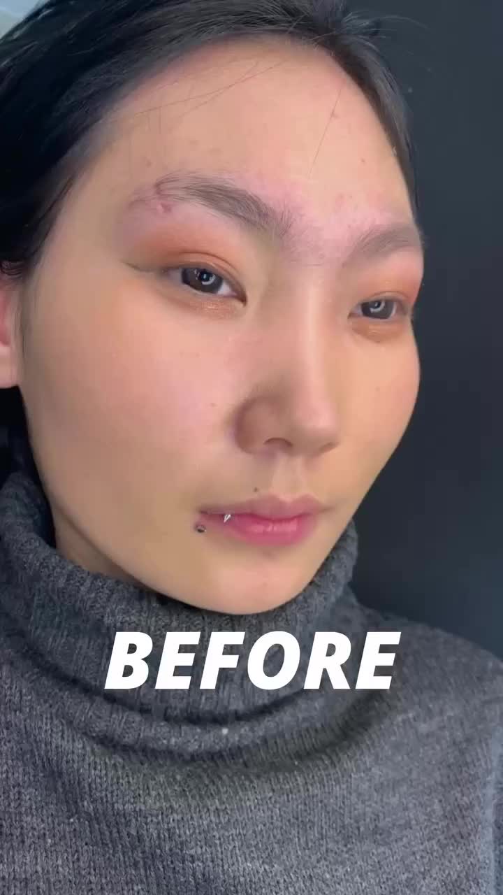 Video post from desaronsalon.