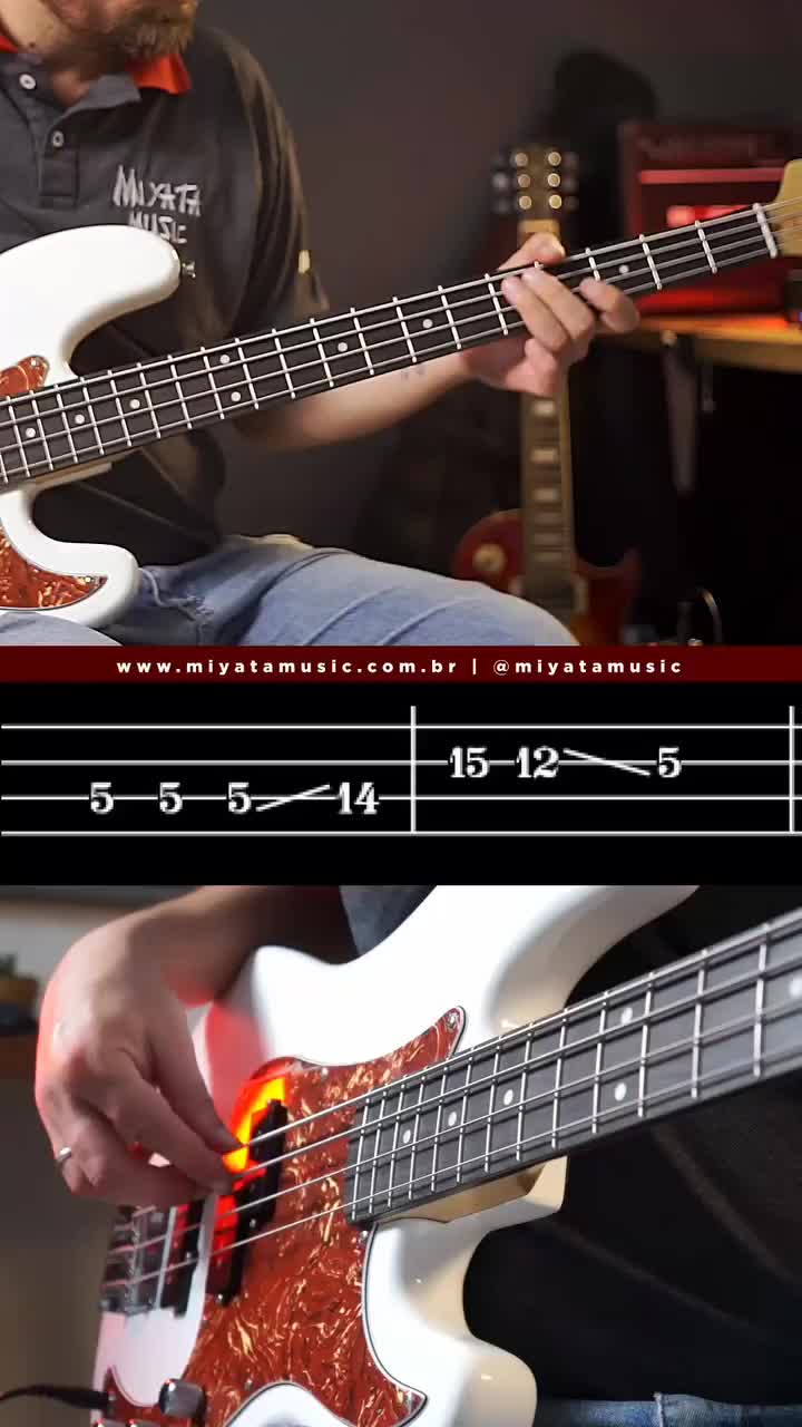 Video post from miyatamusic.