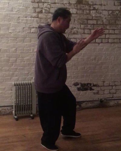 Video post from azischooloftaiji.