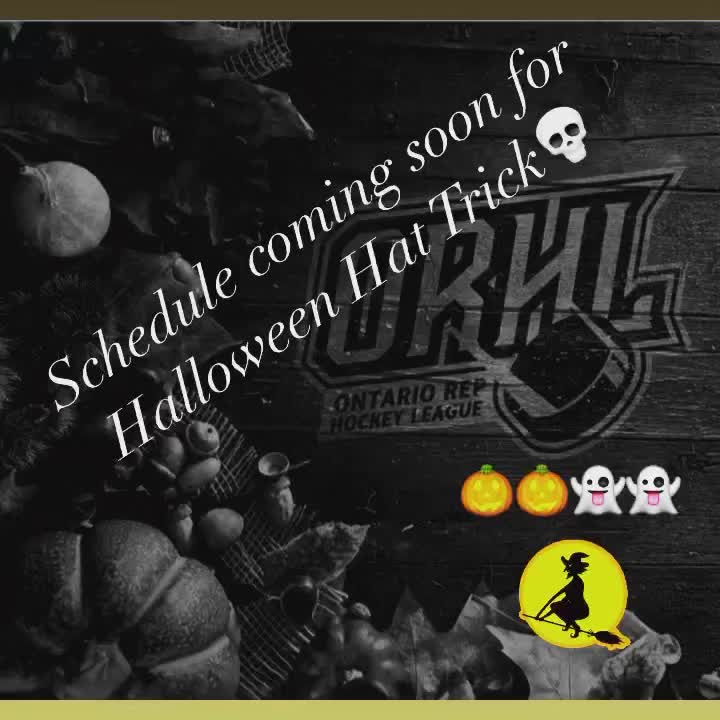Video post from orhlhockey.