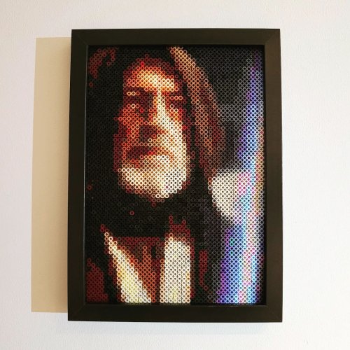 Photo post from caveofpixels.