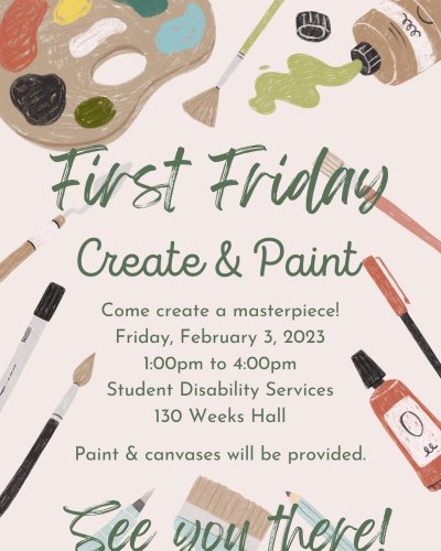 Photo post from ttu_sds.