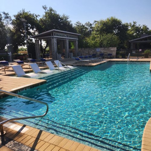 Photo post from highlineaustin.