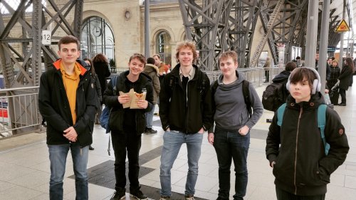 Photo post from whg_riesa.