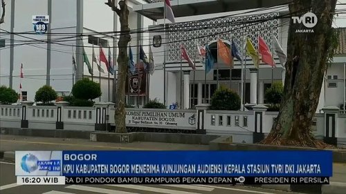 Video post from kpukabbogor.