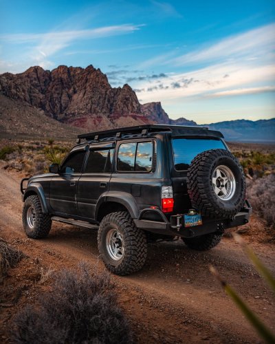 Photo post from coastal.offroad.
