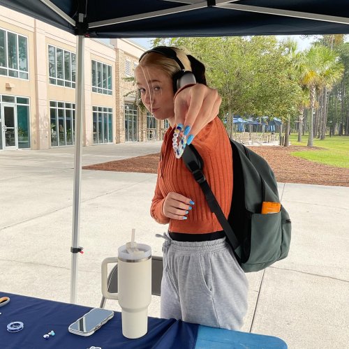 Carousel post from uscbstudentlife.