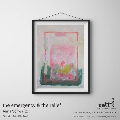 Photo post from kerrigallery_wpa.