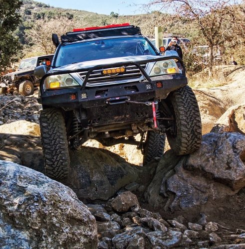 Photo post from coastal.offroad.
