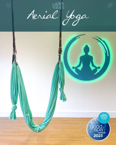 Photo post from glasshouseretreat.