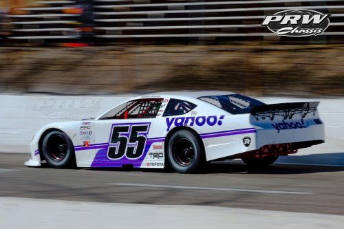 Carousel post from prwchassis.