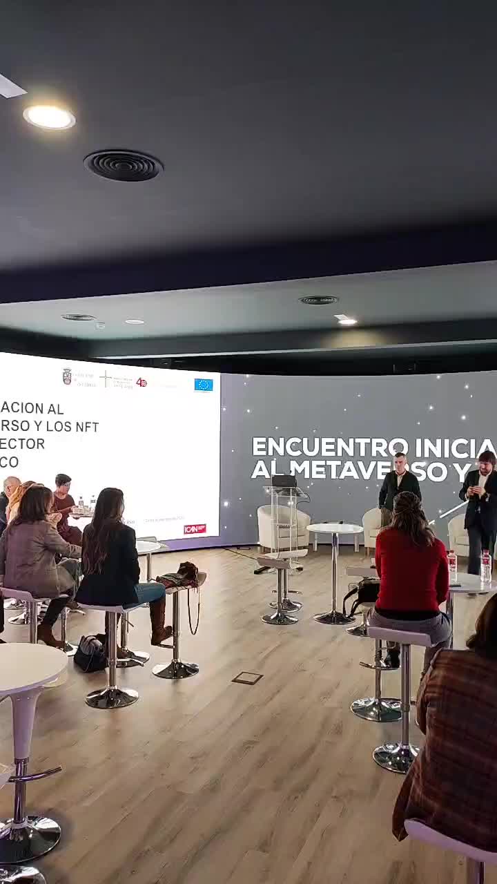 Video post from cantabriaturismo.