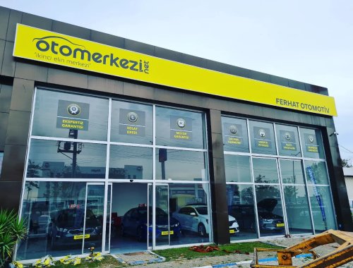 Photo post from borareklam.